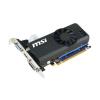 MSI GeForce GT730 N730K-1GD5LP/OC