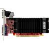 MSI GeForce GT 610 2GB DDR3 (N610-2GD3H/LP)