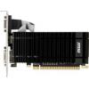 MSI GeForce GT 610 2GB DDR3 (N610-2GD3H/LPL)