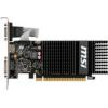 MSI GeForce GT 720 2GB DDR3 (N720-2GD3HLP)