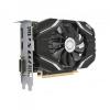 MSI GeForce GTX 1050 TI 4G OC