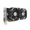 MSI GeForce GTX 1060 6GT OC