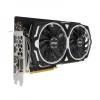 MSI GeForce GTX 1060 ARMOR 6G OC