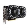 MSI GeForce GTX 1060 ARMOR 6G OCV1