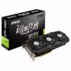 MSI GeForce GTX 1070 DUKE 8G