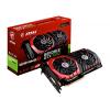MSI GeForce GTX 1080 Gaming X 8G