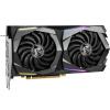 MSI GeForce GTX 1660 SUPER GAMING X
