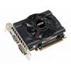 MSI GeForce GTX 650 (N650-MD1GD5/OC)
