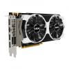 MSI GeForce GTX 950 2GD5T OC