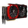 MSI GeForce GTX 970 GAMING 4G