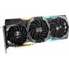 MSI GeForce RTX 2080 SUPER GAMING TRIO