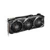 MSI GeForce RTX 3090 VENTUS 3X 24G