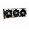 MSI GeForce RTX 4070 Ti SUPRIM 12G