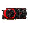 MSI GTX 960 GAMING 4G
