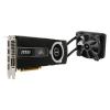 MSI GTX 980Ti SEA HAWK
