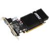 MSI R5 230 2GD3H LP