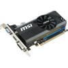 MSI R7 240 2GD3 LP