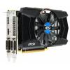 MSI R7 260 1GD5 OC