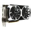 MSI R7 370 2GD5T OC