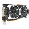MSI R9 380 2GD5T OC
