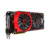MSI R9 390X GAMING 8G
