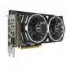 MSI Radeon RX 480 ARMOR 4G OC