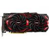 MSI Radeon RX 580 MECH 2 8G OC