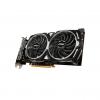MSI Radeon RX 6600 ARMOR 8G