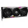 MSI RTX 4070 Ti GAMING TRIO 12G