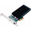 PNY Quadro NVS 300 x1 for DVI