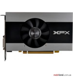 XFX HD 7770 GHz Edition 2GB DDR3 (FX-777A-CGF4)