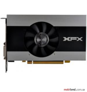 XFX HD 7770 GHz Edition 2GB DDR3 (FX-777A-CGFV)