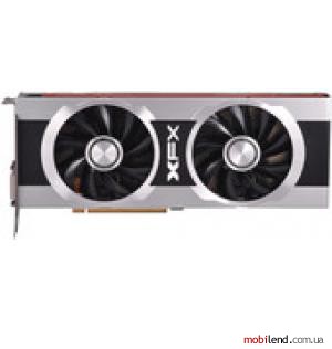XFX HD 7970 Double Dissipation 3GB GDDR5 (FX-797A-TDKC)