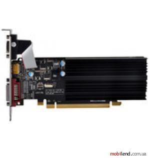 XFX R5 230 1024MB DDR3 (R5-230A-ZLH2)