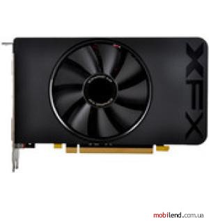 XFX R7 250 1024MB GDDR5 (R7-250A-ZNF4)
