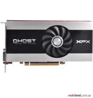 XFX R7 250E 1024MB GDDR5 (R7-250E-ZNP4)