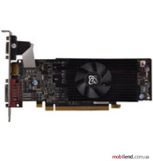 XFX R7 250E 4GB DDR3 (R7-250E-ELF4)