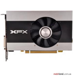 XFX R7 260X 1024MB GDDR5 (R7-260X-ZNJ4)