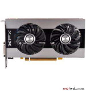 XFX R7 260X Double Dissipation 2GB GDDR5 (R7-260X-CDF4)