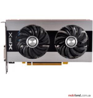 XFX R7 260X Double Dissipation 2GB GDDR5 (R7-260X-CDFR)