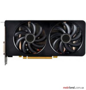 XFX R9 270 Double Dissipation 2GB GDDR5 (R9-270A-CDFC)