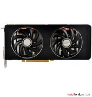 XFX R9 270X Black Edition 2GB GDDR5 (R9-270X-CDBC)