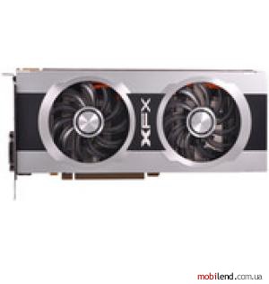 XFX R9 270X Double Dissipation 2GB GDDR5 (R9-270X-CDFR)