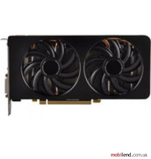 XFX R9 270X Double Dissipation 2GB GDDR5 (R9-270X-CDJ4)
