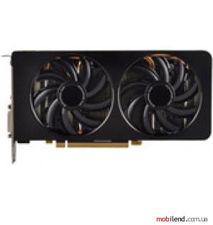 XFX R9 270X Double Dissipation 2GB GDDR5 (R9-270X-CDJC)