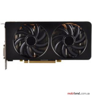 XFX R9 270X Double Dissipation 4GB GDDR5 (R9-270X-EDJ4)