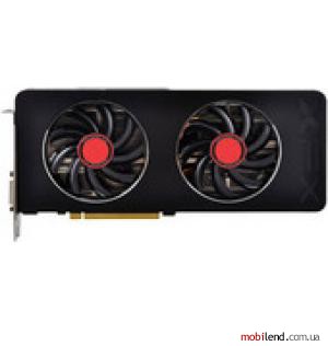 XFX R9 280 Double Dissipation 3GB GDDR5 (R9-280A-TDFD)