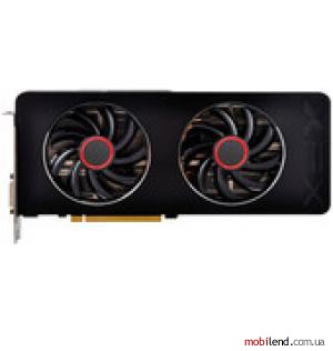 XFX R9 280X Black Edition 3GB GDDR5 (R9-280X-TDBD)