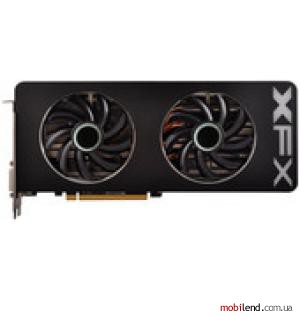 XFX R9 290 Black Edition 4GB GDDR5 (R9-290A-EDBD)