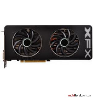 XFX R9 290 Double Dissipation 4GB GDDR5 (R9-290A-EDFD)